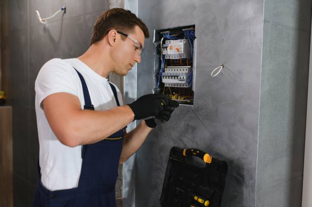 Best Electrical Repair Services  in Wanakah, NY