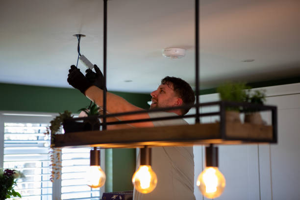Best Affordable Electrical Installation  in Wanakah, NY