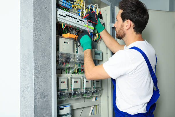 Industrial Electrical Services in Wanakah, NY