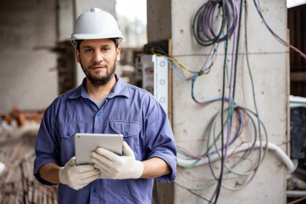 Best Electrical Outlet Repair  in Wanakah, NY
