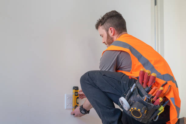 Best Electrician for Home Renovation  in Wanakah, NY