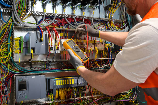 Electrical Upgrades for Homes in Wanakah, NY