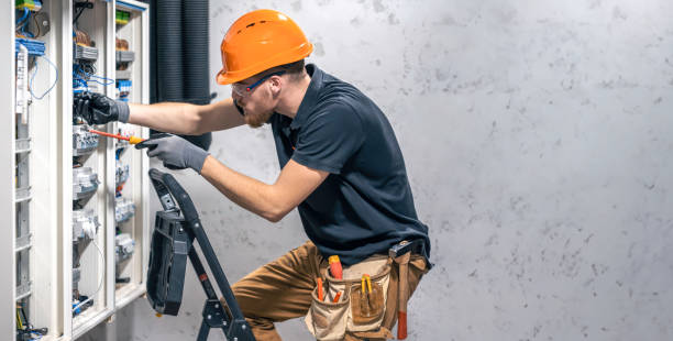 Best 24-Hour Electrician  in Wanakah, NY