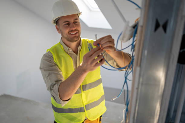 Best Emergency Electrical Repair  in Wanakah, NY